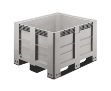 Bac à batteries 