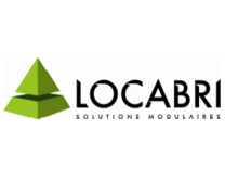 Locabri à Pollutec