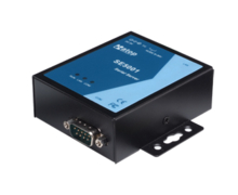 Convertisseur RS232/422/485 (1 port) vers TCP/IP