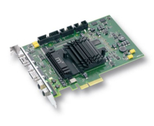 Carte d'acquisition CAMERA LINK mvHyperion CLf