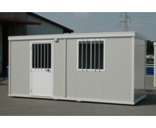 Bungalow Monobloc 