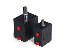 Vérin Bloc Hydraulique 