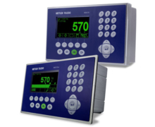 Indicateur de pesage IN570xx pour Zone dangereuse