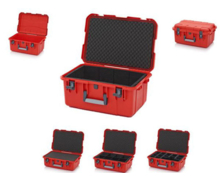 Mallette Valise de protection 600×400 mm