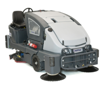 Laveuse / Balayeuse industrielle CS7000
