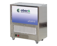Purificateur Dépoussiéreur d’air ePUR 30