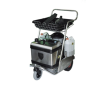 Nettoyeur vapeur SP 35A pour automobile