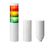 Tour de signalisation lumineuse IO-Link
