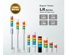 Colonnes lumineuses - Série LR - PATLITE