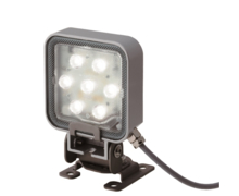 Spot de travail LED orientable - CLN - PATLITE