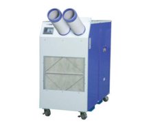 Climatiseur Industriel triphasé AIRREX
