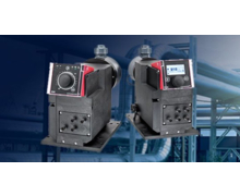 Pompes doseuses Grundfos SMART Digital : le dosage intelligent