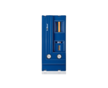 Doseur automatique de chlore gazeux DULCO®Vaq