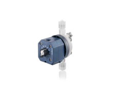 Pompe doseuse pneumatique Pneumados b