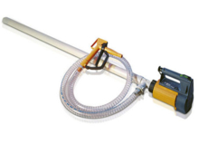 Pompes vide-fût DULCO®Trans