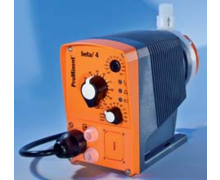 Pompe doseuse électromagnétique à membrane Beta® b
