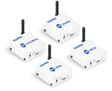 Modules NB-IoT de surveillance d’équipements à distance