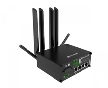 Robustel annonce le R5020, son premier routeur industriel 5G