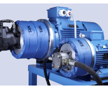 Système de réduction niveau sonore des installations hydrauliques