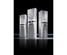 Climatiseur pour armoire électrique - Rittal