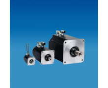 Servomoteur Brushless hautes performances