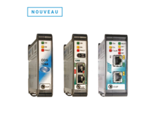 Variateurs pour moteurs pas à pas DDS