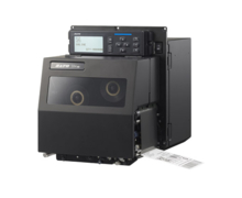 modules d’impression d'étiquettes S84-ex et S86-ex,