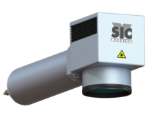 Laser de marquage i103 l-g 