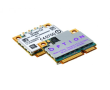 Module embarqué 3G Wifi