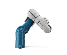 POWER cobot TX2touch-90, le seul cobot avec le niveau de sécurité SIL3-PLe