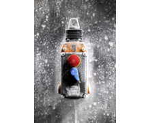 ZS 80 INOX
