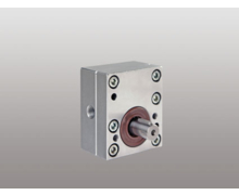 Pompes volumétriques ECOpump®