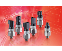 pressostats mécaniques intelligents suco