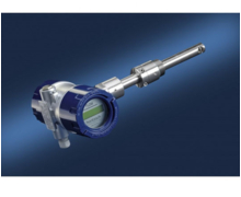 Mesure Vitesse Air/Gaz - FLOWTHERM NT