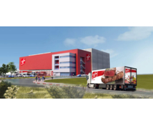 Ulma Handling Systems développe le nouveau centre logistique de Baladi, entièrement automatisé, en Israël