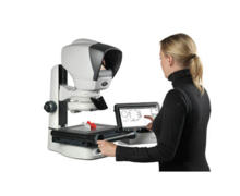 Nouveau microscope de mesure Kestrel Elite