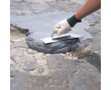 Mortier de réparation époxy pour sol Concrex®