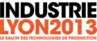 Salon Industrie 2013