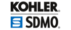 kohler sdmo